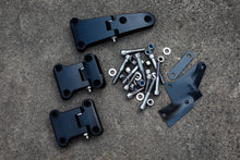 Load image into Gallery viewer, Offroad Monkeys Rear Door Hinges