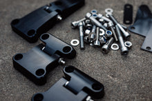 Load image into Gallery viewer, Offroad Monkeys Rear Door Hinges