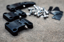 Load image into Gallery viewer, Offroad Monkeys Rear Door Hinges
